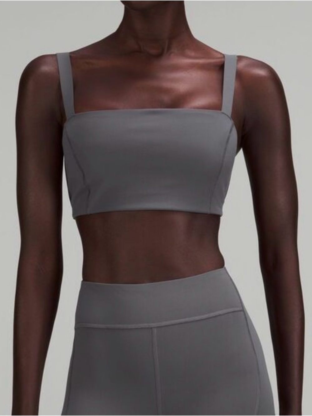 LuLuLemon Lab Convertible Strap Bra
